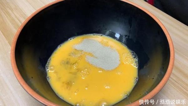  南方人|南方人一定要学会这个做法，不揉面、不擀面也能做出好吃的面食