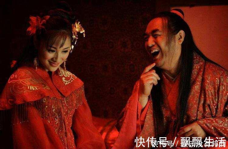 八戒|猪八戒成净坛使者后，高翠兰结局如何，你看她爹说了啥？