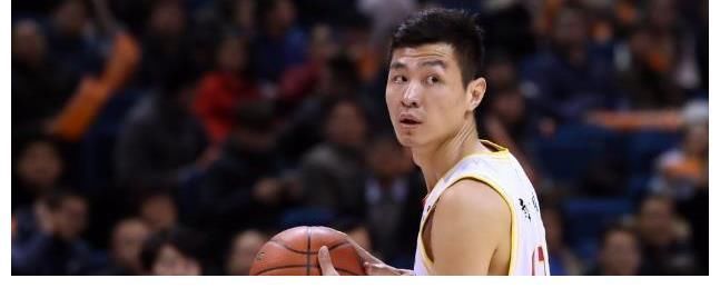 同曦|正式离队!CBA名将遭老东家放弃,下赛季或投奔郭士强
