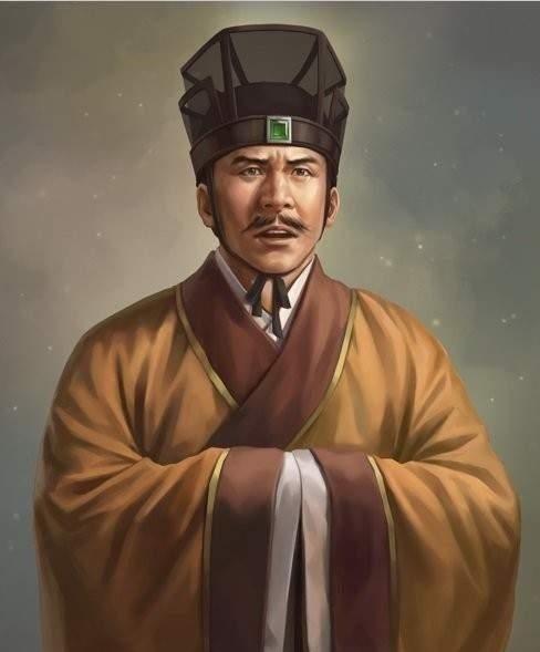 贴身|此人是刘备贴身秘书，谋略地位不输诸葛亮，却在史料中消失匿迹