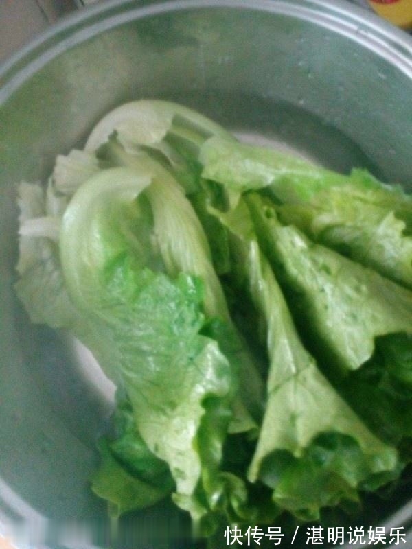 下生菜|它是天然的“催眠剂”,隔几天吃1次,舒心安神,失眠做梦不见!