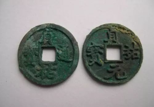 战国时期|古钱币五十大珍，每一枚都价值连城！