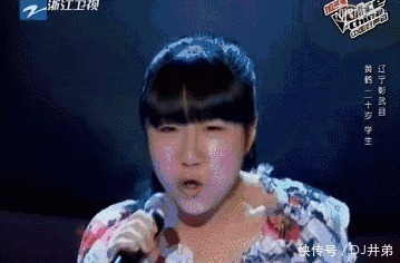 张碧晨|她再不夺冠,下季《好声音》恐怕真没人看了