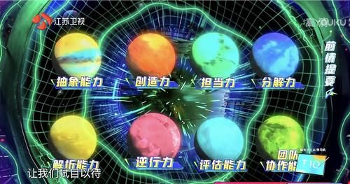 成败|《超脑少年团》的“灯塔效应”折射出的成败意义