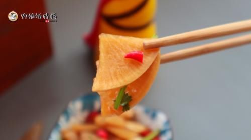 明日大寒，记得吃“3红3白”，顺应时节调饮食，数九寒天平安过