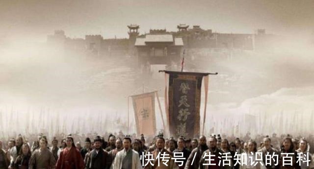 李逵@水浒隐藏最深的小人不是宋江吴用,此人看着忠孝其实是位真小人!