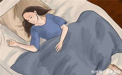 睡觉|俗语:“睡觉不要脚朝西”,并非完全出于迷信,而是有科学考虑