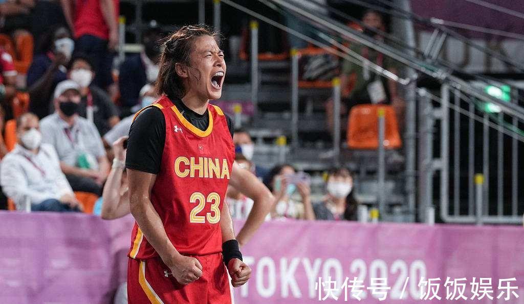 中国女篮|尘埃落定,中国篮坛名帅摊牌了,顶级后卫被放弃,年龄成导火索