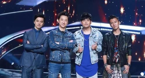 张惠妹|从《好声音》史上16位导师中选出四位组成最强导师阵容,谁可上榜!