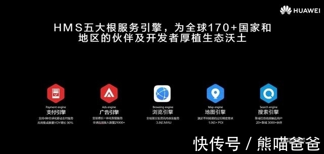 华为|190亿！华为5G再次反击“出手”