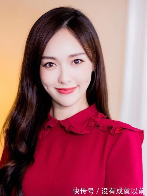 颜值|女生脸上有这3个特征,千万不要留''刘海''!不然会拉低你原本颜值