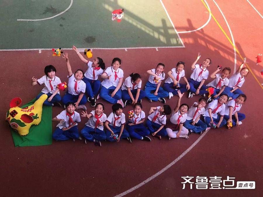 传承学校！博兴县实验小学荣获全国中小学中华优秀传统文化传承学校