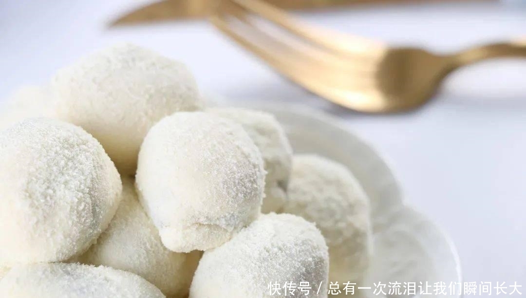 那些我看着就流口水的小零食,有机会你们一定要尝一尝!