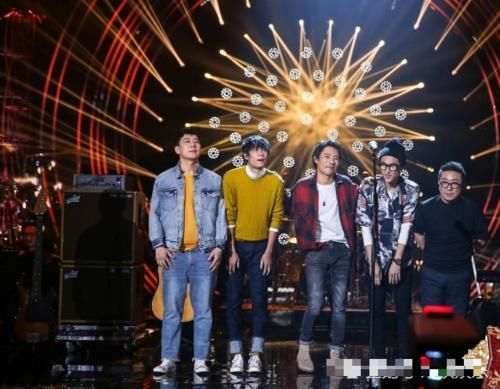 歌手2019|《歌手》史上最惨嘉宾，节目组请了5年才参加，结果第一个被淘汰