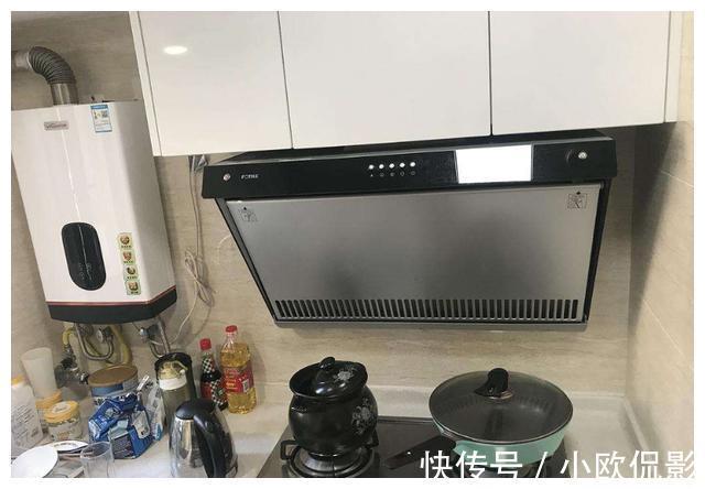抽油烟机|装修房子,没注意5个容易忽视问题,入住麻烦不断,肠子都悔青了