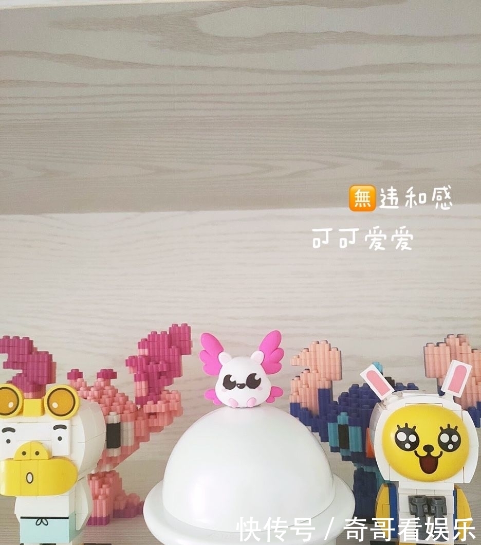 面膜|哇喔~这个面膜也太可爱了吧~