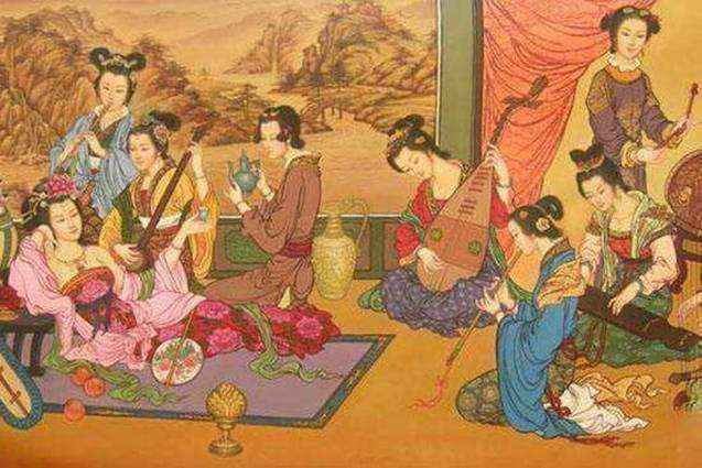 酒桌上|人们酒桌上常说“酒过三巡”这句话,那这三巡到底指的是哪三巡