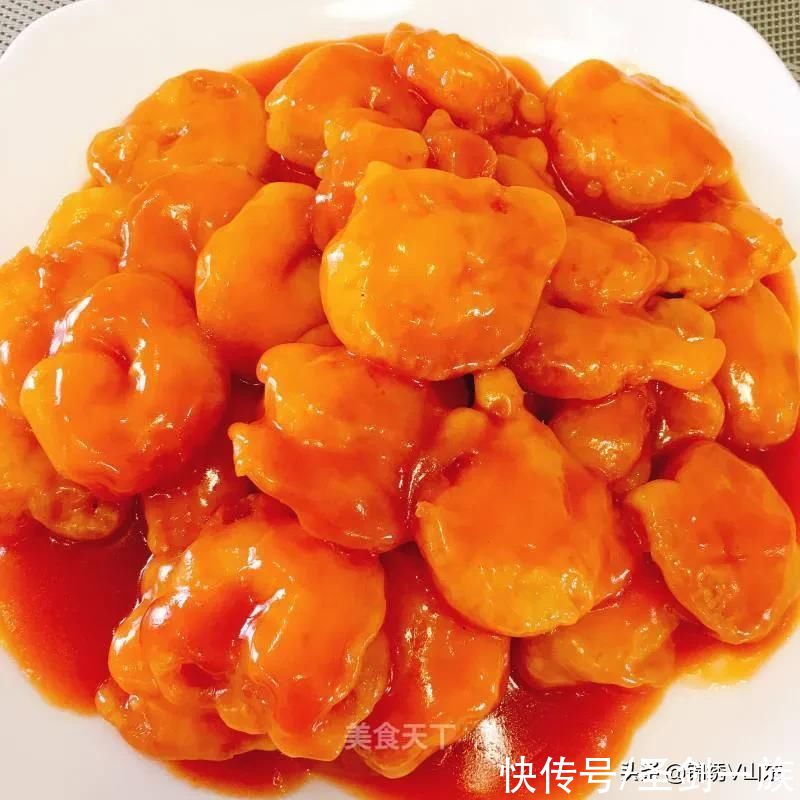 请客不用去饭店,在自己家里做,这12道菜任你选择!每道都美味