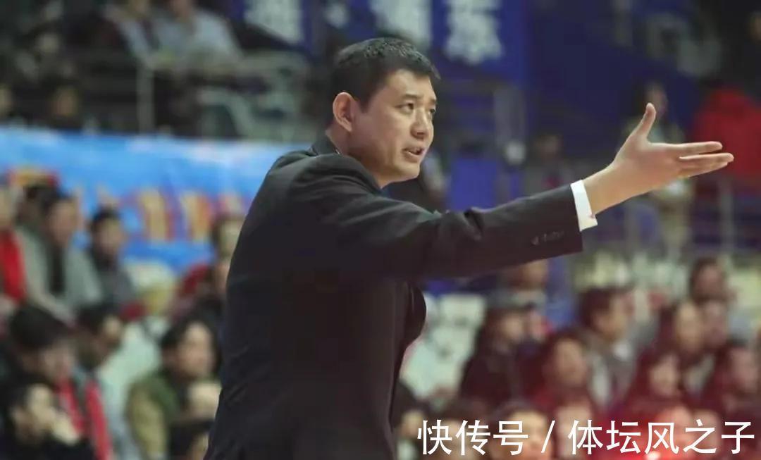 巩晓彬|徐长锁压力巨大,他即将迎来生死考验,巩晓彬或将回归山东男篮