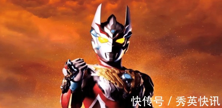 四奥|奥特曼 奥特之王离开“神秘四奥”,谁有资格代替他令迦还需要修炼!