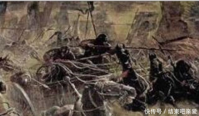 郑庄公|共叔段生死之谜!