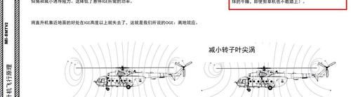 DCS MI-8MTV2米8直升机 中文指南 9陀螺进动