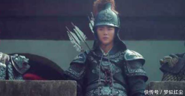 韩国公主|赵武灵王的妻子竟然是她 史书上没有记载!