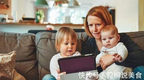 孩子|“妈妈,电视里的人出来了”,以为是孩子恶作剧,几天后发现蹊跷