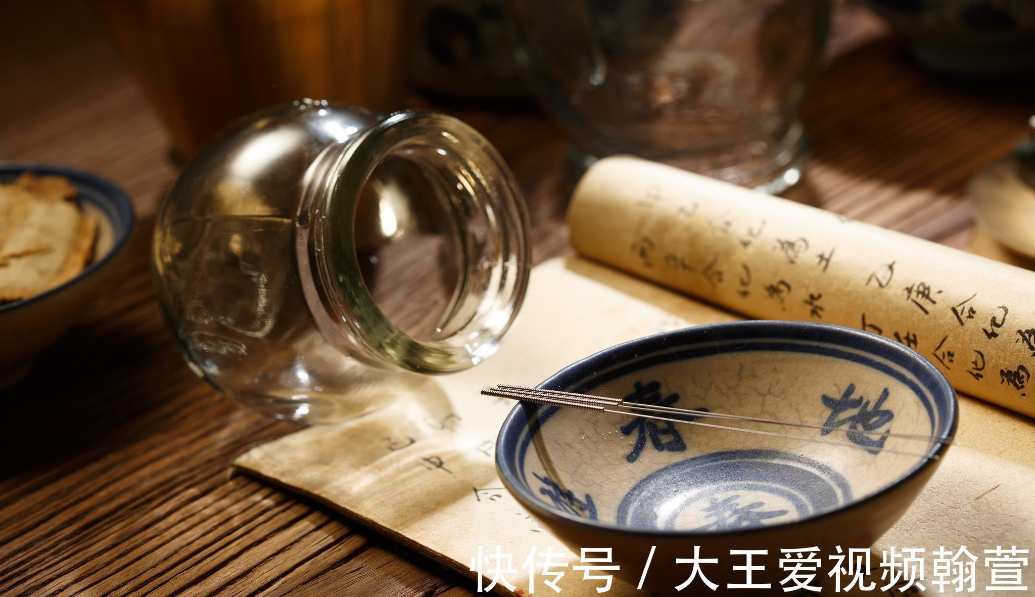 中西医|什么病看中医,什么病看西医这里都总结好了,或许有你需要的