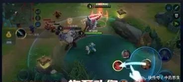 设置|王者荣耀为什么打不到残血是因为你的操作设置不对