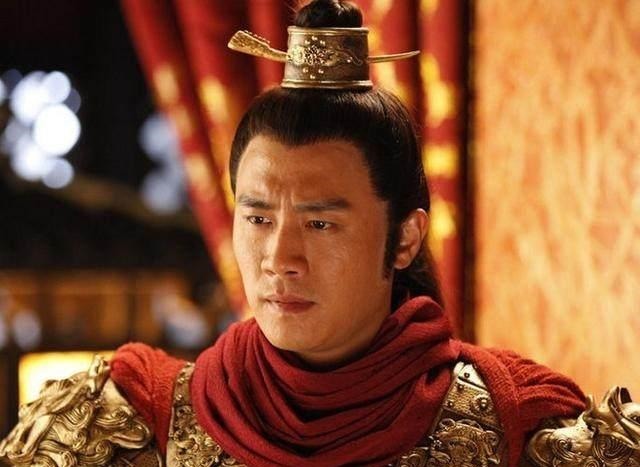 夺权|为报复李世民夺权,李渊狂生30个孩子,对此难题,武则天一招搞定