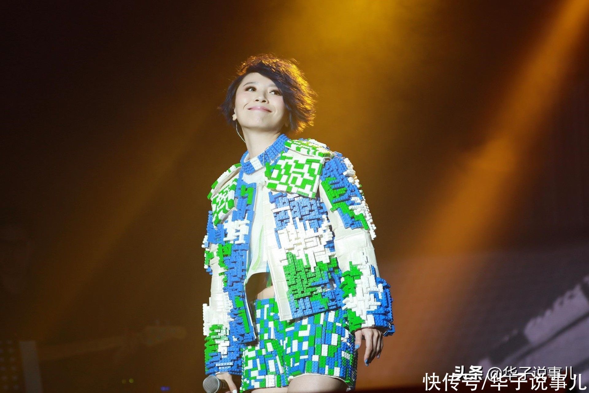 乘风破浪的姐姐|两季《浪姐》挑选手有规律，预测可能参加第三季的姐姐