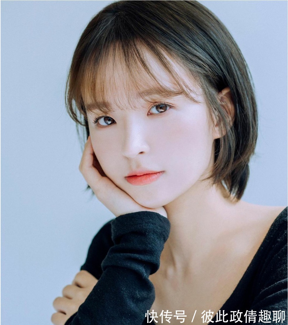 时尚|永不过时的短发,一看就不一样,百变时尚不落伍
