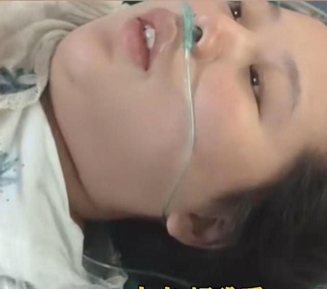 妈妈|“是个儿子吧,你妈妈开心了吧”,产妇生完孩子这番话听着都心酸