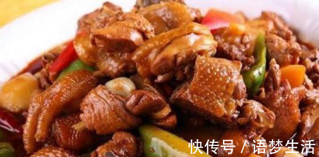 椒盐大虾|美食推荐:椒盐大虾,菠菜蛋饼,杏鲍菇烧鸡块,香菇肉片的做法