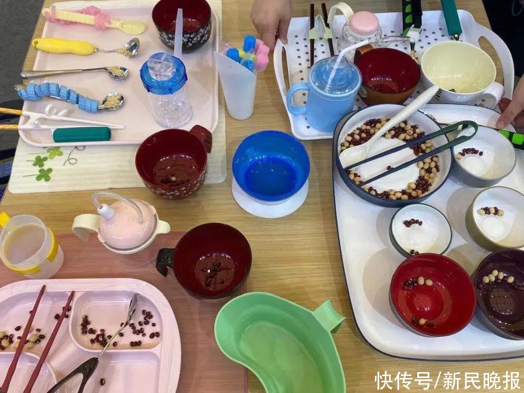 年轻人|养老展上的这些“黑科技”，让我一个年轻人开始憧憬老年生活了