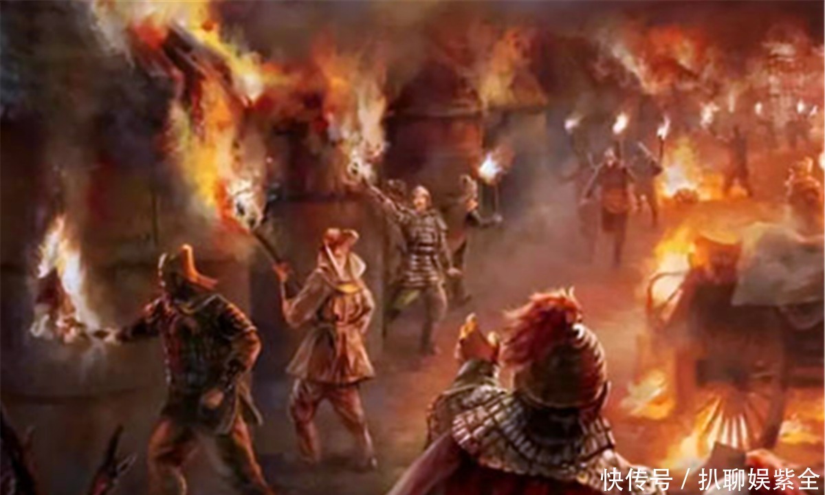 吴国|刘备打退了曹军,士气高涨,打算一举攻下东吴,为何失败而归呢