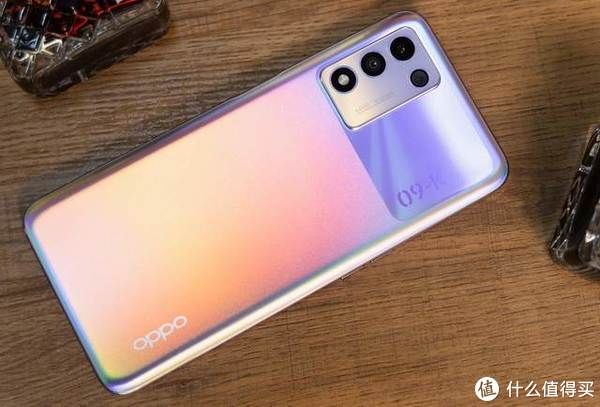 手机|OPPO K9s评测：从使用场景和用户需求看如何做好一款千元手机