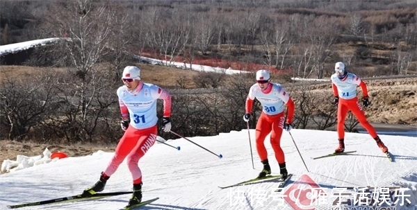 雪聯(lián)|越野滑雪國家集訓(xùn)隊(duì)實(shí)現(xiàn)全項(xiàng)目參賽