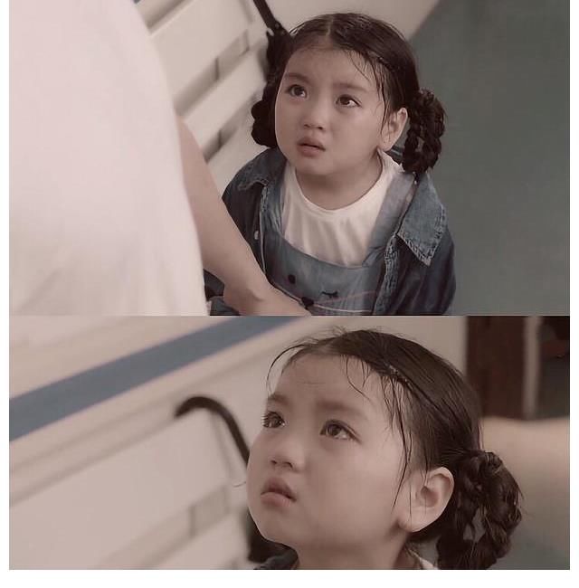 小姑娘|《爸爸去哪儿》的萌娃长大了？阿拉蕾成老戏骨，天天森碟常相聚