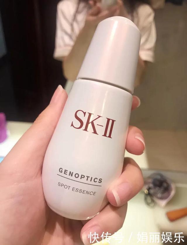 2020年度十大热门美白精华,玉兰油、欧莱雅均上榜