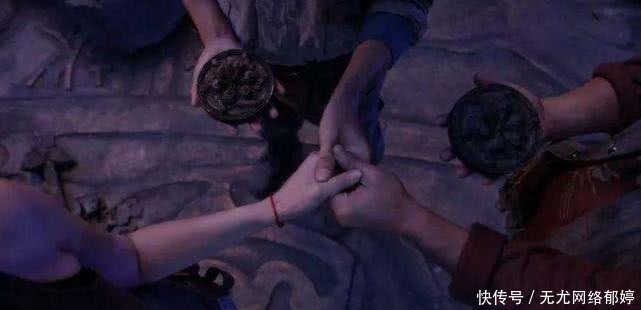 摸金校尉|中国最后一个摸金校尉,盗墓30年获利5个亿