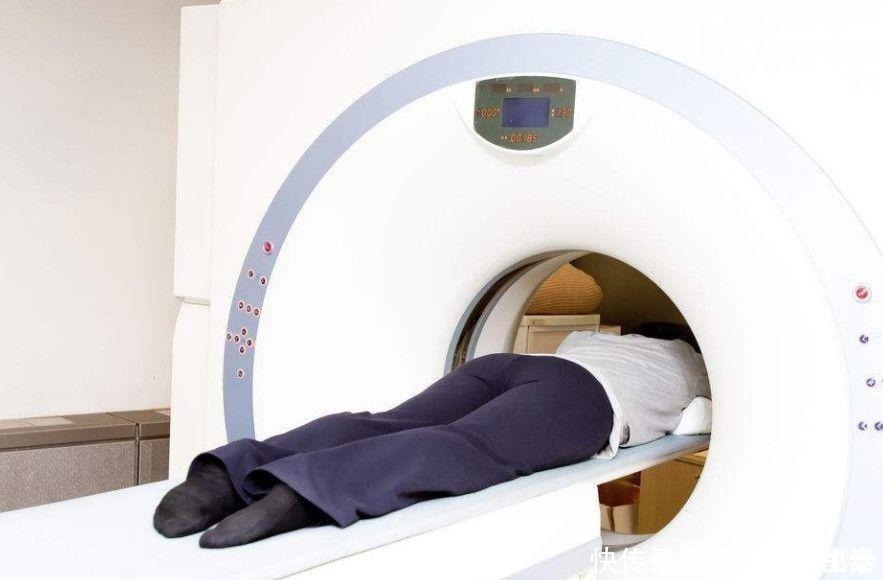 医院|医院为什么总喜欢让病人去做CT?说出来你都不敢相信