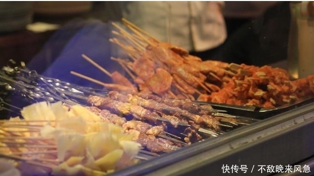 血液粘稠|血液为什么粘稠?多半是吃出来的,医生奉劝,这3类食物,不要碰