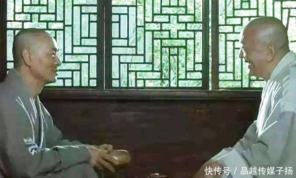 对朋友冷酷的李叔同,对自己狠起心来,连他自己都会感到“害怕”