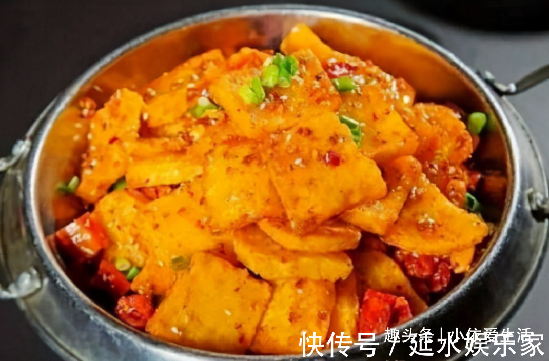 扇贝|吃一次就念念不忘的几道家常菜，鲜香味美简单易做，总是吃不腻