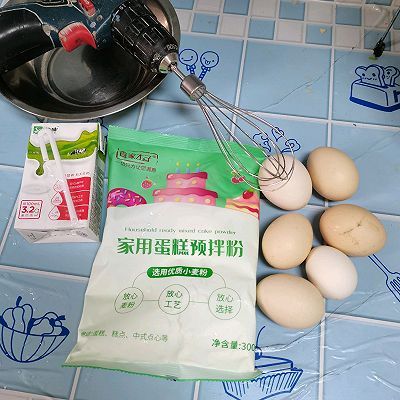 蛋糕|电饭锅蛋糕