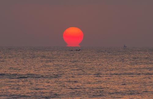 吃海鲜|日照旅游景点，六个必玩的景点外加吃海鲜攻略