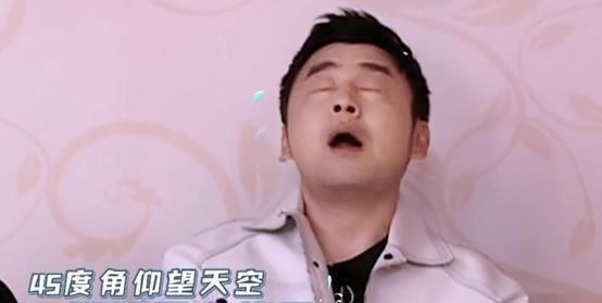 迪丽热巴在跑男狂吃，为何在其他节目一口都不吃原因太扎心