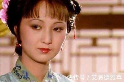 贾政#《红楼梦》聪慧的平儿也有失言的时候, 骂了宝钗还外带黛玉!